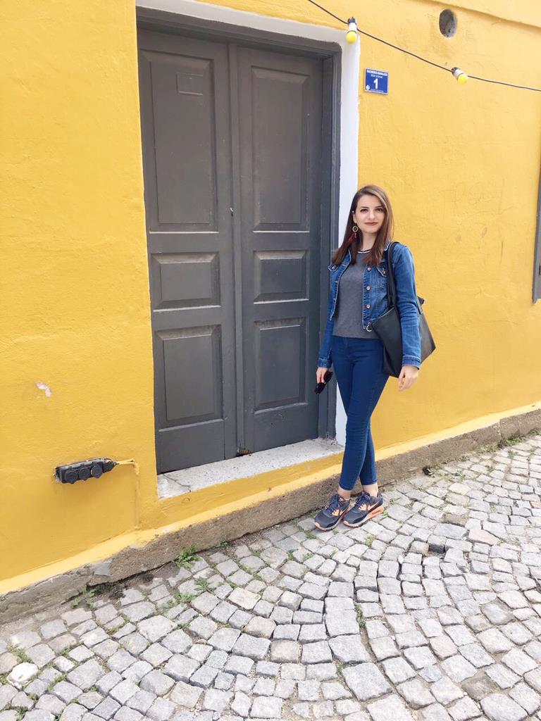 Hande Eren