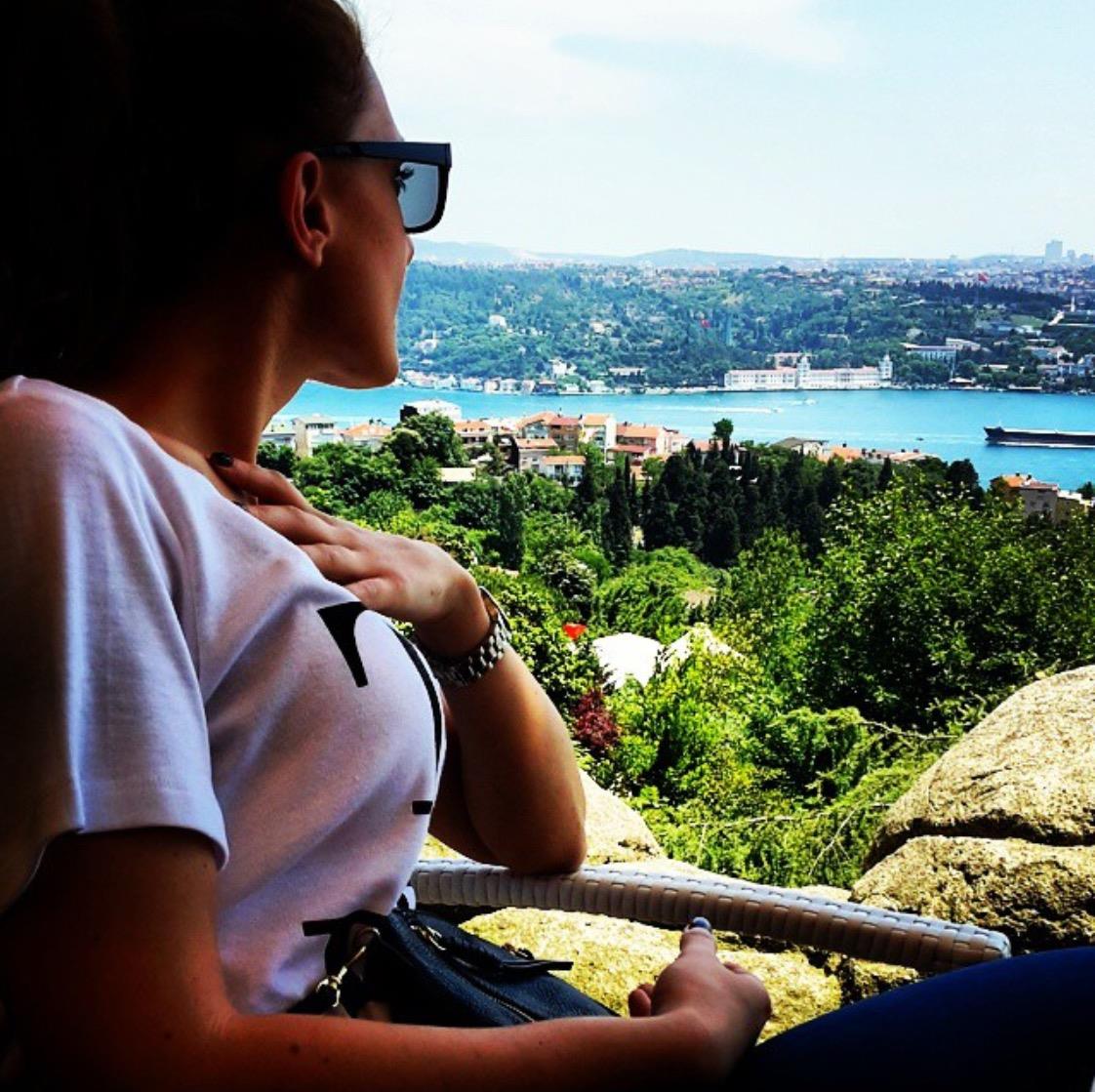 Gamze Ademoglu
