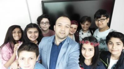 Muhammet Yıldız