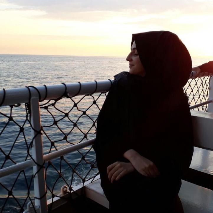 Esra Durmuş