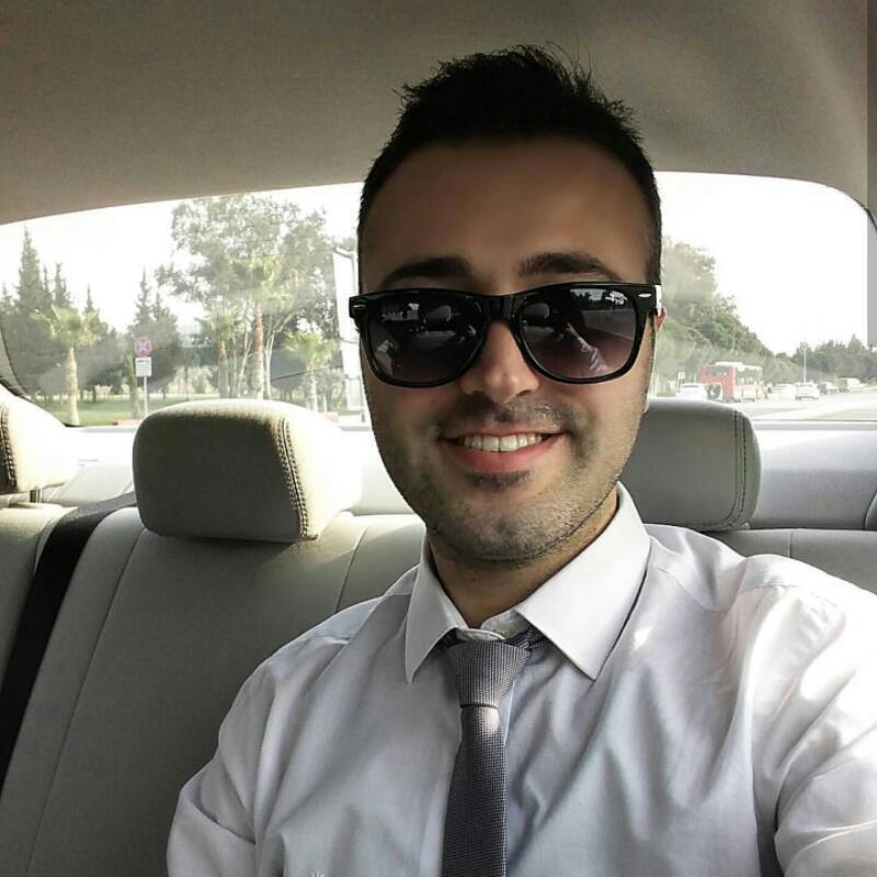 Ufuk Özdoğan