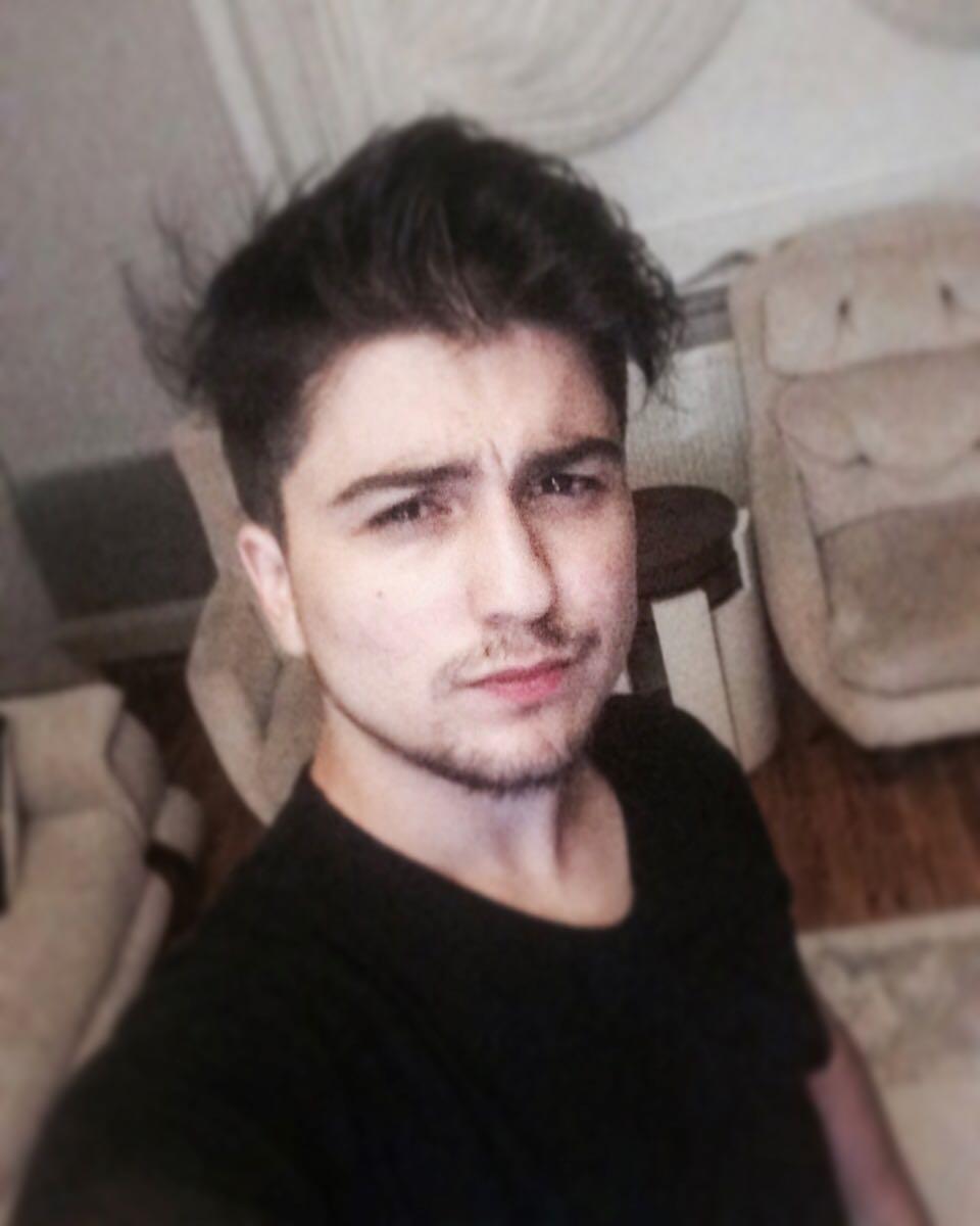 Muhammet Yagiz