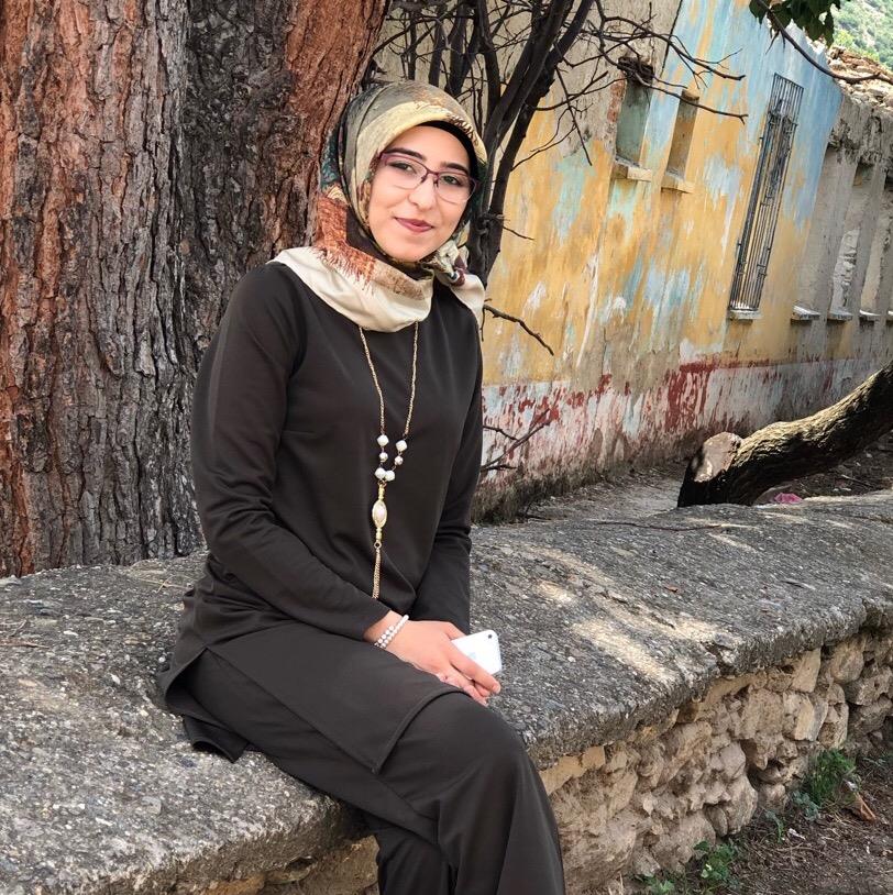 Gülnur Şeyda Karakaş