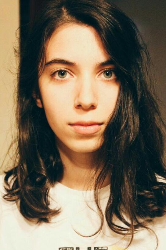 Meryem Şentürk