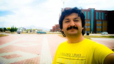 Adem Işıkdere