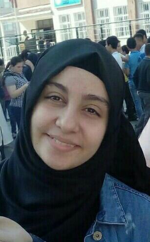 Meryem Nisa  Aydın