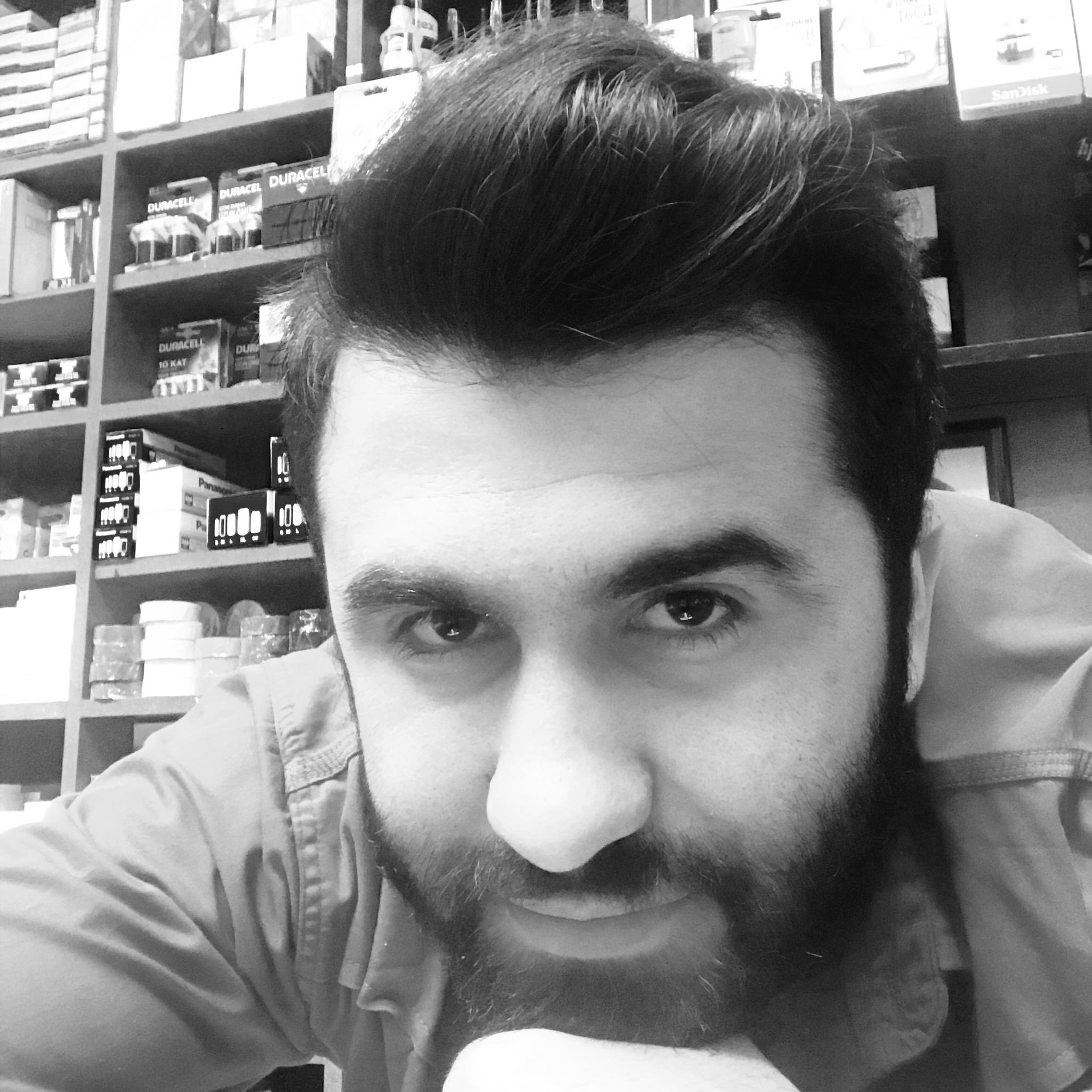 Ahmet Aşık