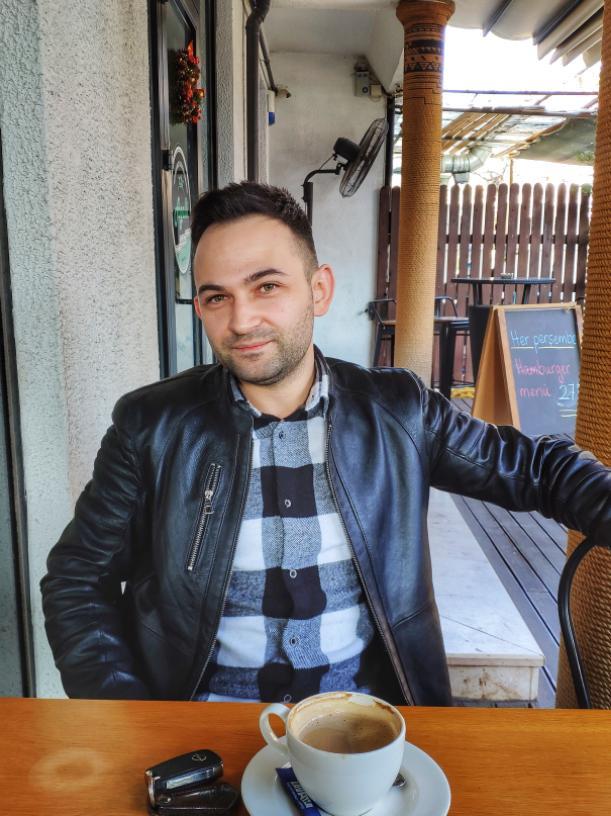 irfan kader