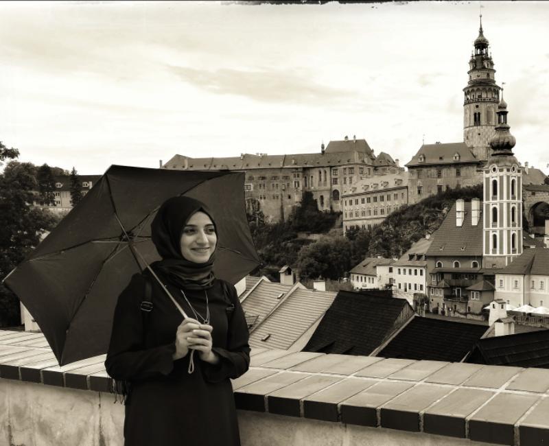 Rabia Titiz