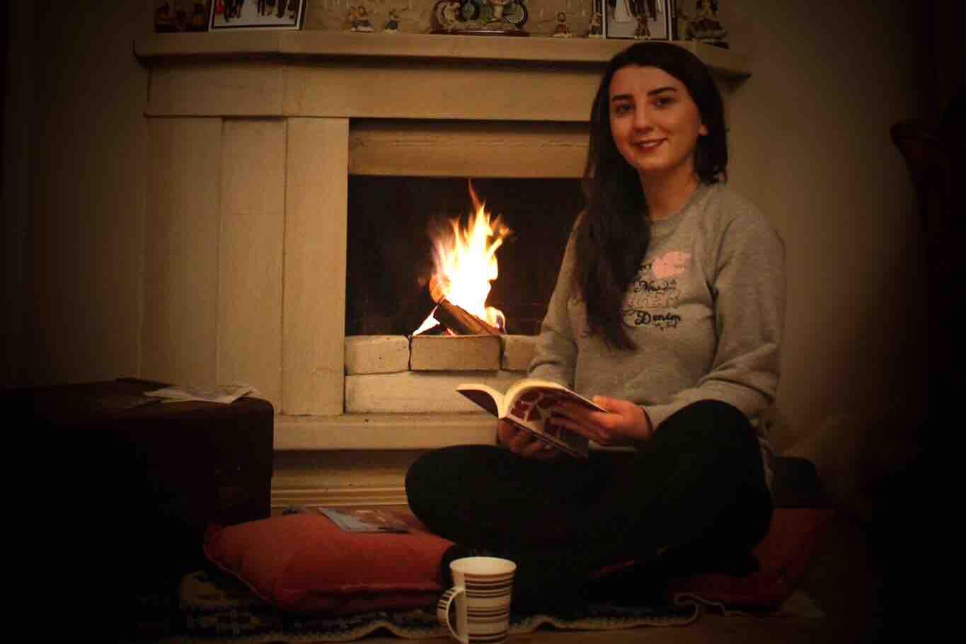 Gizem A.