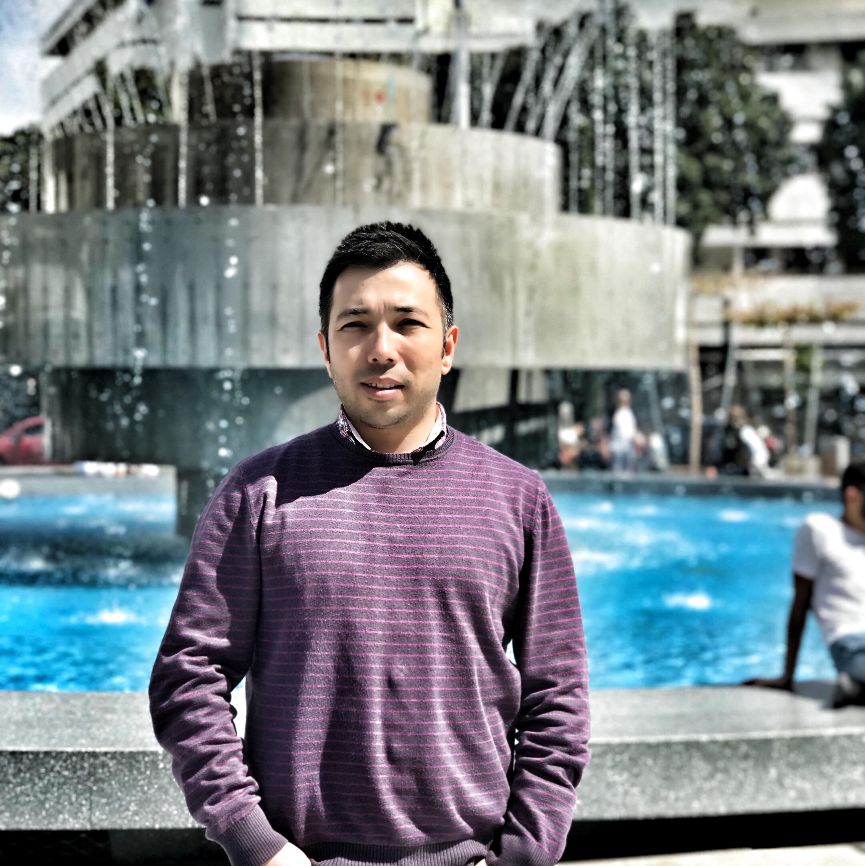 Erdem Yurdaer