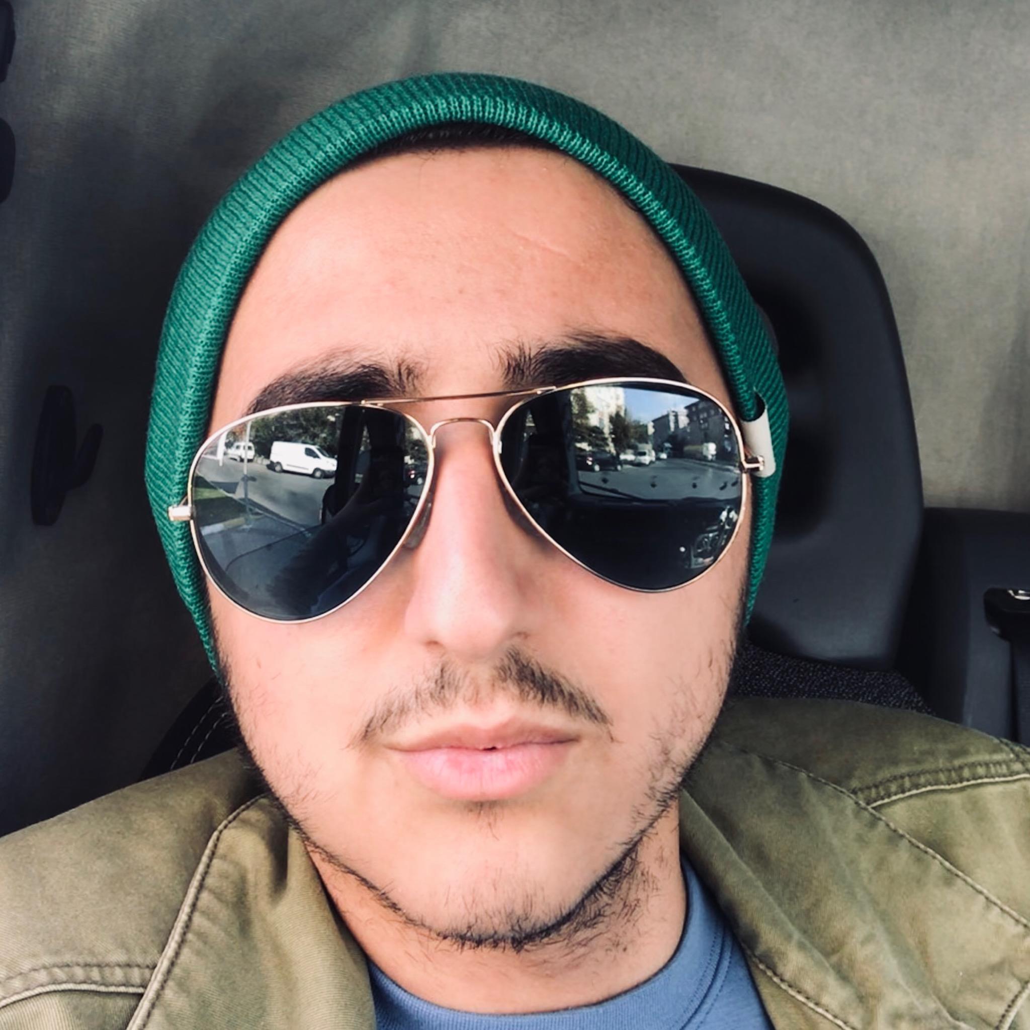 Doğukan  Aslan 