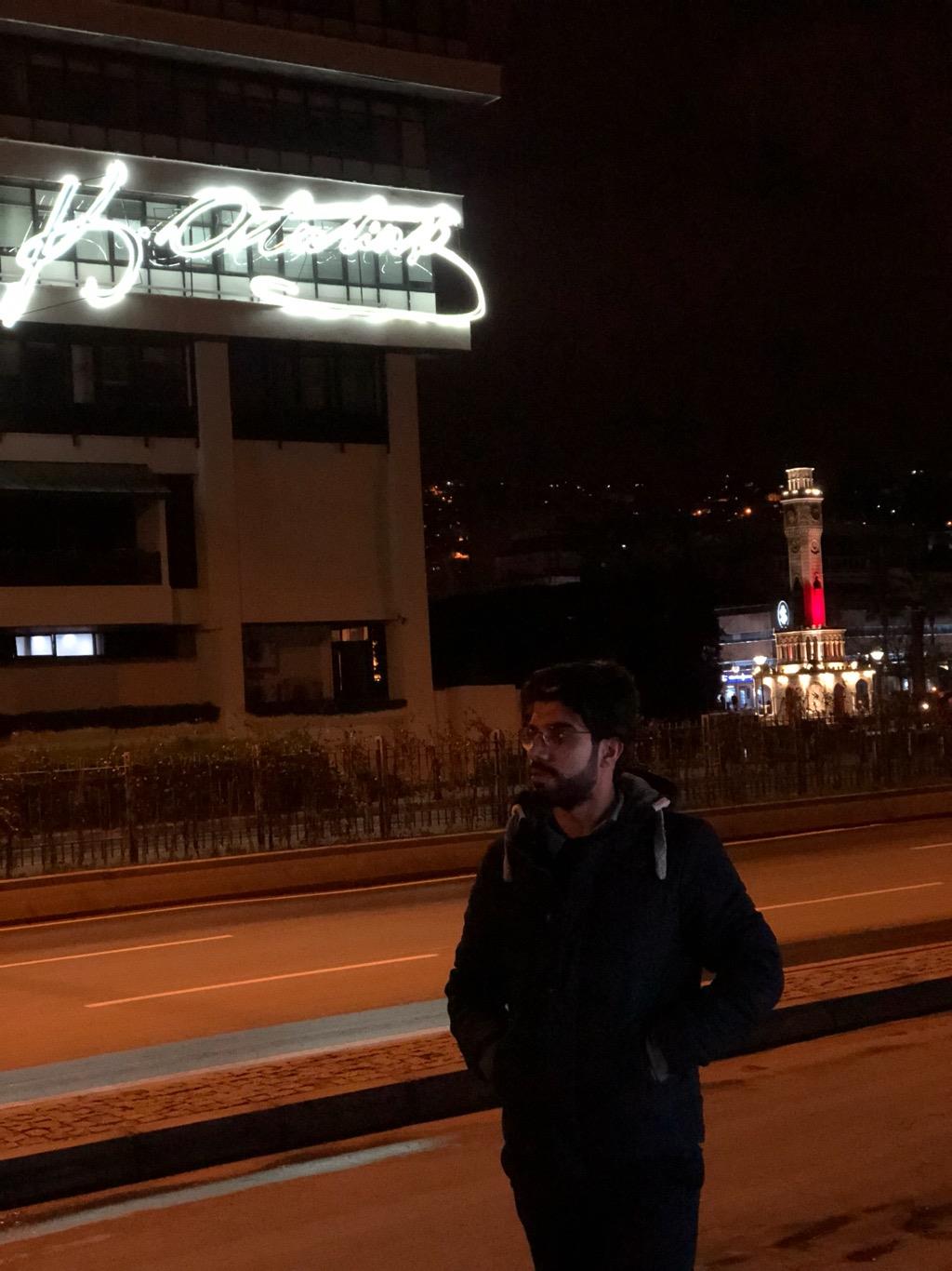 abdulkuddüs Boztaş