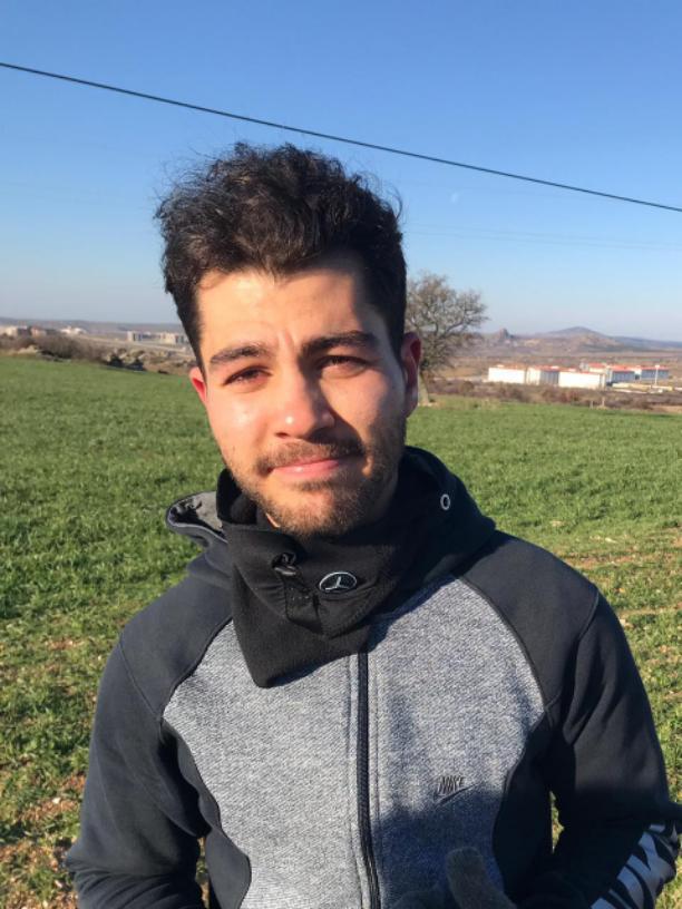 Doğucan Karsak