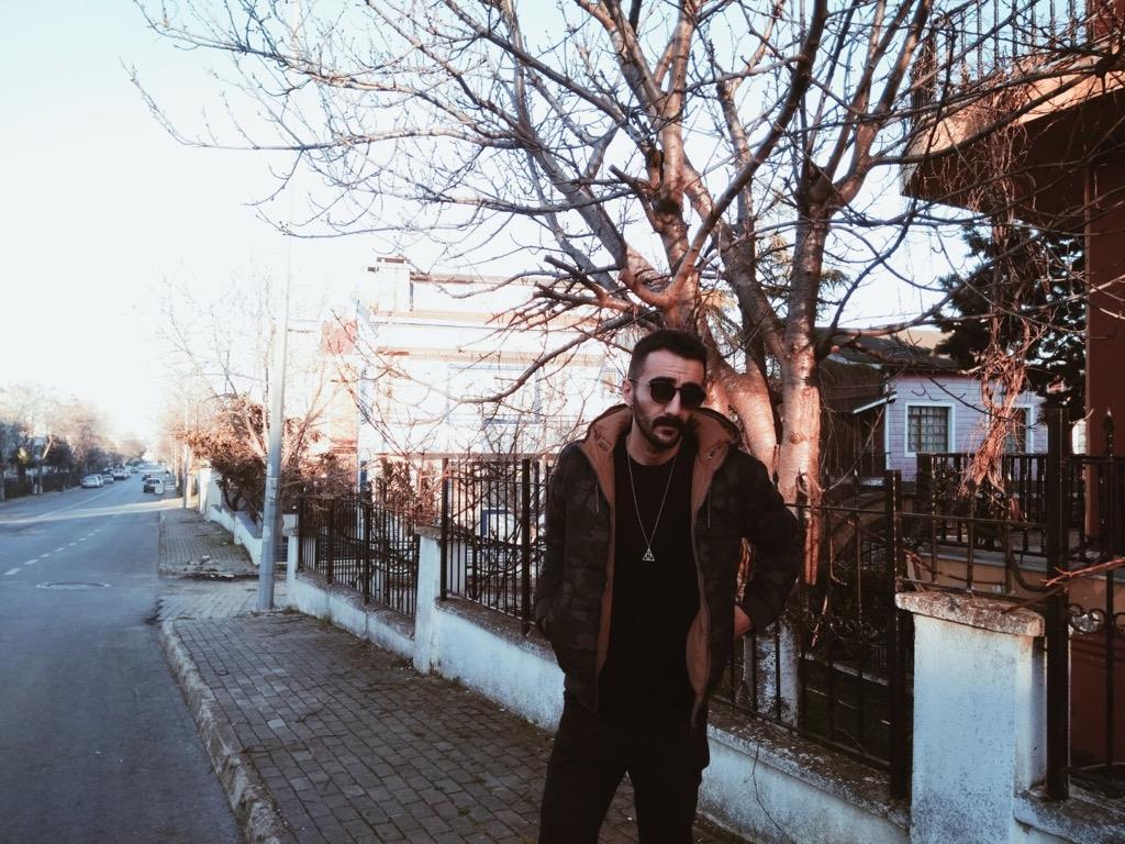 Ozan Çeğil