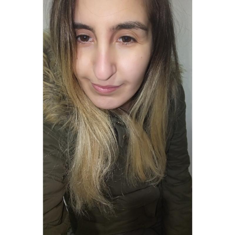 Gamze Karabulut