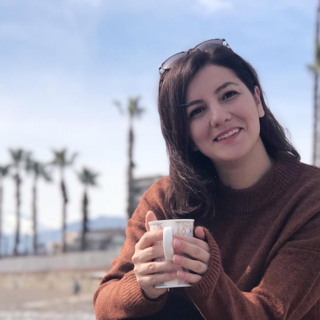 Gülşah altaş 