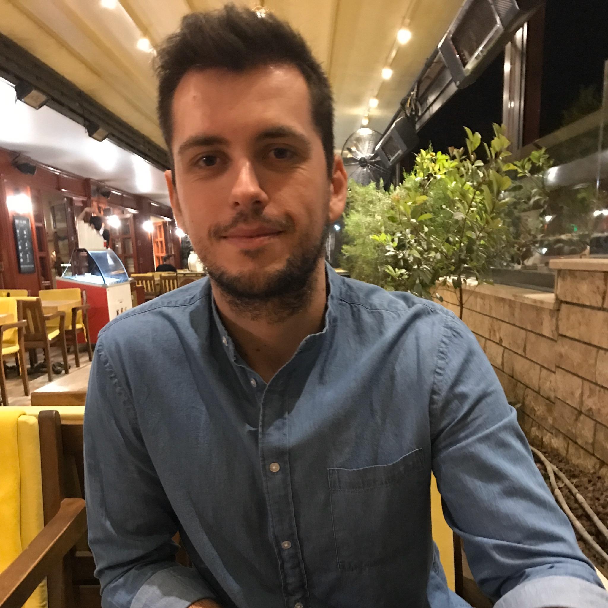 Mesut Güngör