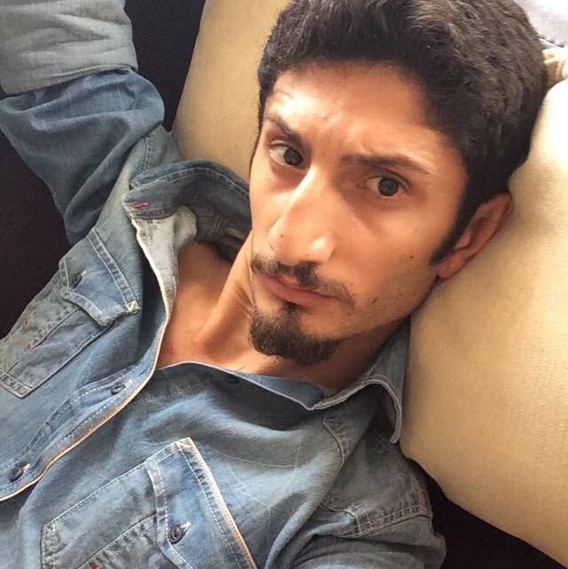 Harun Enes Kaya