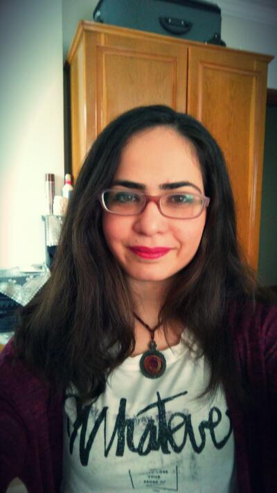 Eda  Pektaş