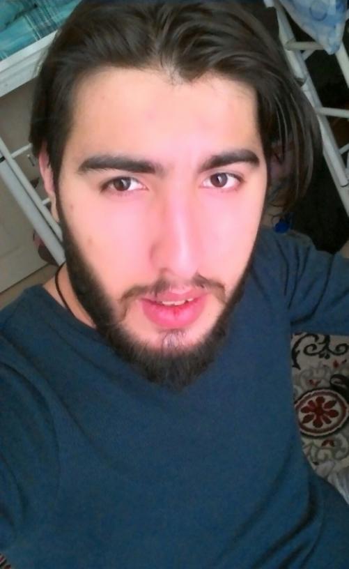 Yunus Emre Eroğlu