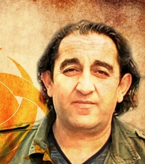 Bekir Öztürk
