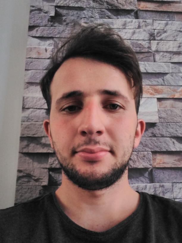 isa KANDEMİR