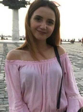 Büşra  Baloğlu 