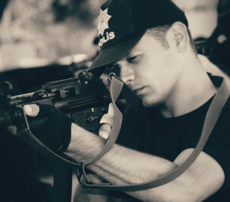 Serkan Aktaş