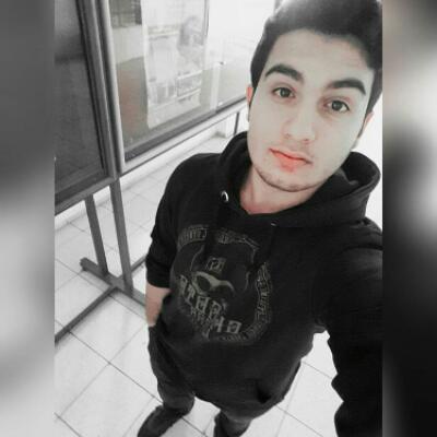 Furkan Islek