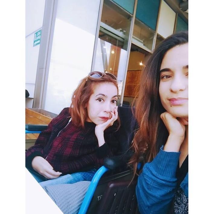 Fatma Sönmez 