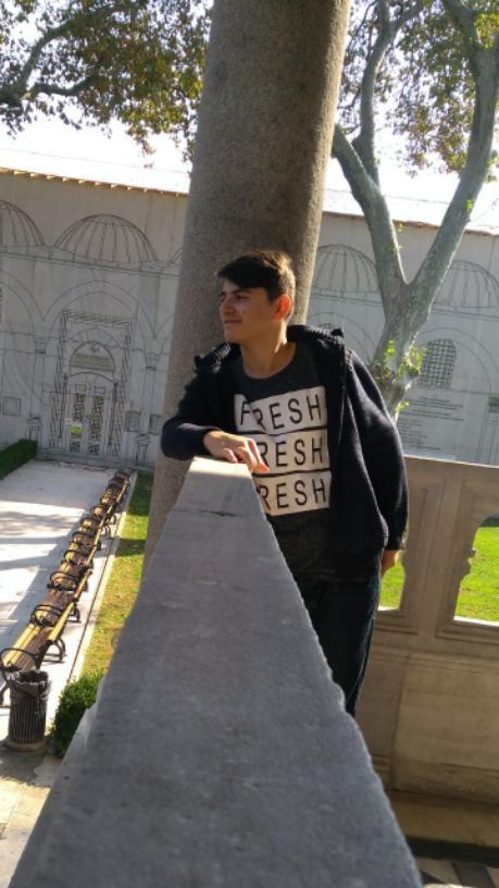 Kürşat Burak  Güzel 
