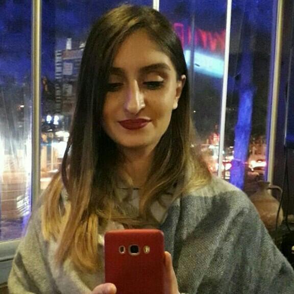 Meltem  Gökibili