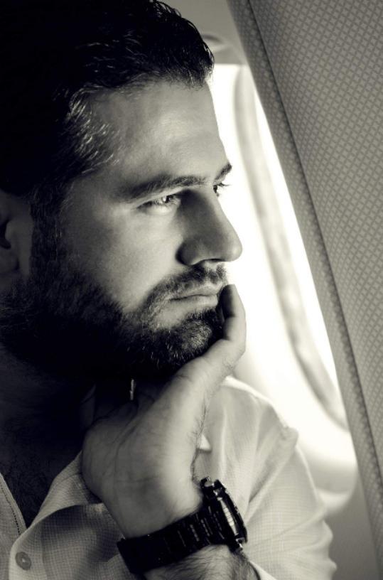 Erkan Çetinkaya