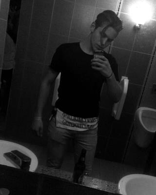 Ali Bostan
