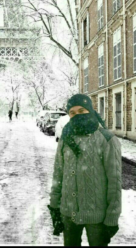 Ali osman  yesin 