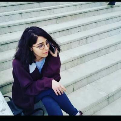 Gizem Ayhan