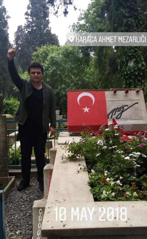 yunus emre uzun